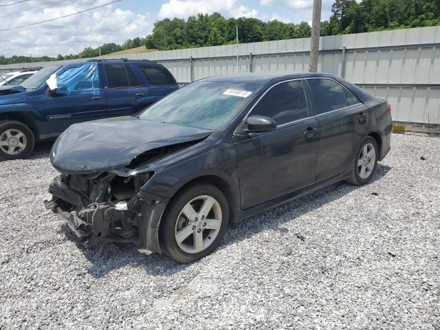 Vin: 4t1bf1fk4eu343167, lot: 59598815, toyota camry l 2014 img_1
