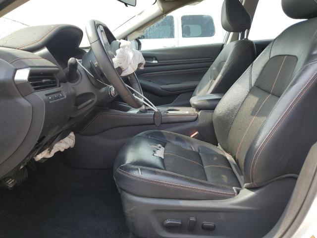2020 NISSAN ALTIMA SR 1N4BL4CV7LC285271