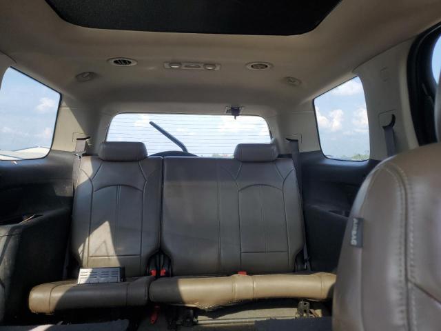 2014 GMC ACADIA SLT-2 - 1GKKVSKD1EJ114472