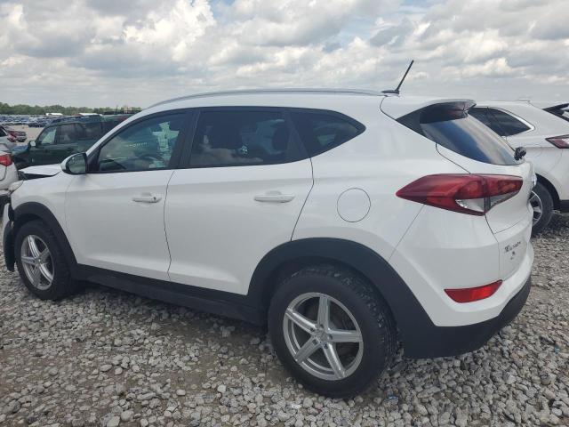 Vin: km8j3ca40gu243286, lot: 60884505, hyundai tucson limited 20162