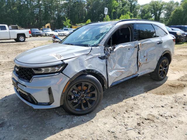Vin: 5xyrkdlf2pg210709, lot: 61719075, kia sorento sx 2023 img_1