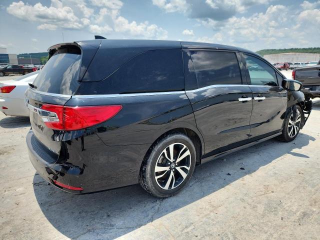 Vin: 5fnrl6h9xlb069692, lot: 60149255, honda odyssey elite 20203
