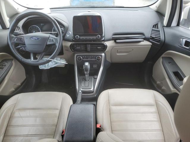 2018 FORD ECOSPORT T MAJ6P1WL3JC198883