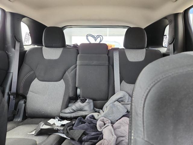 2014 JEEP CHEROKEE L - 1C4PJLCB7EW148337