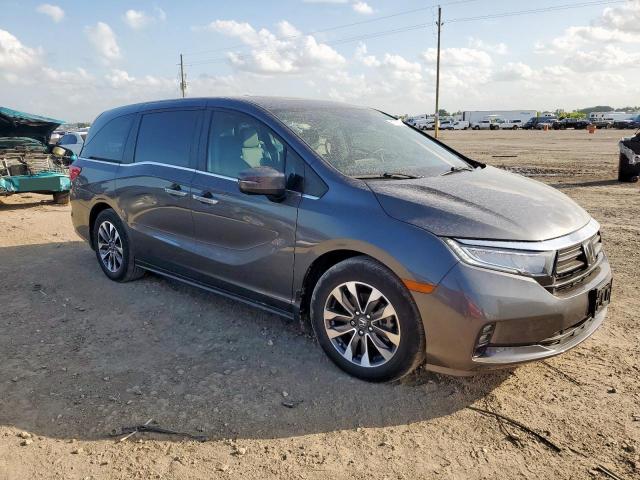 2023 HONDA ODYSSEY EX 5FNRL6H62PB031675