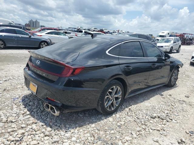 Vin: kmhl64jaxpa280164, lot: 60605615, hyundai sonata sel 20233