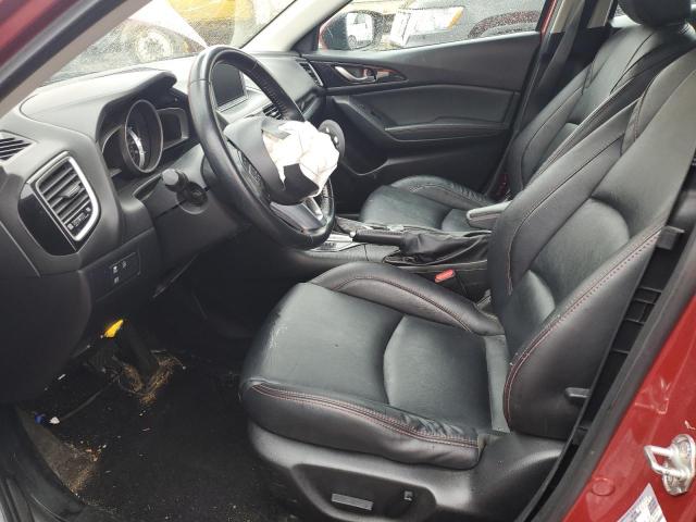 2016 MAZDA 3 GRAND TO 3MZBM1N79GM254559