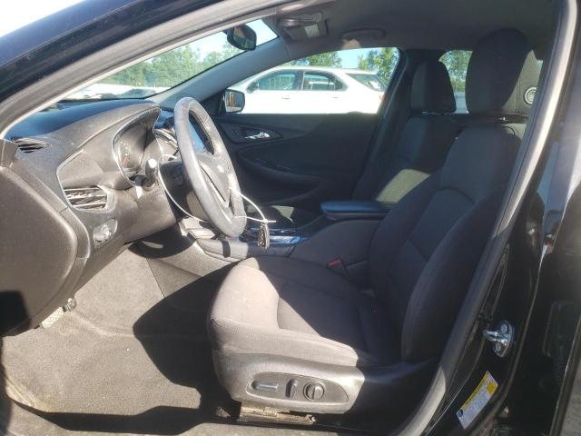 2018 CHEVROLET MALIBU LT 1G1ZD5ST6JF117900