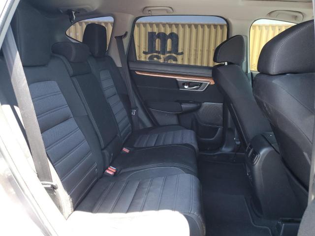 2020 HONDA CR-V EX 5J6RW1H58LA011283
