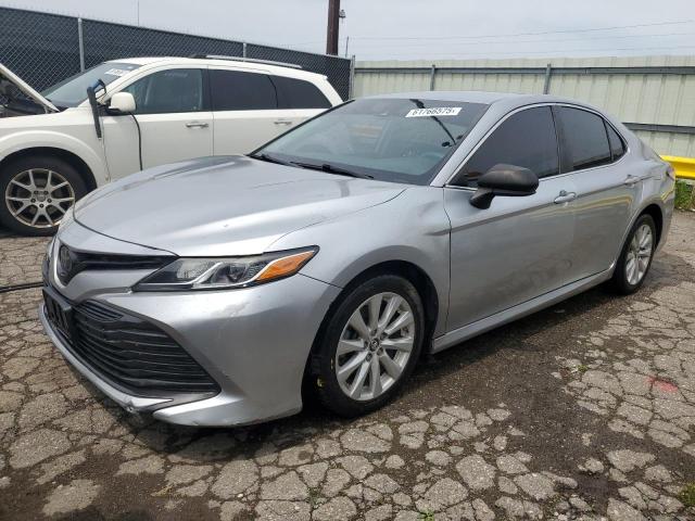 Vin: 4t1b11hk8ku246853, lot: 61766575, toyota camry l 2019 img_1