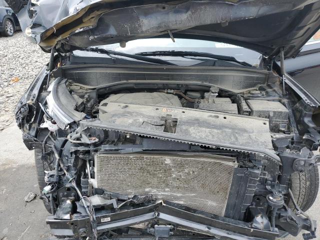 2022 HYUNDAI PALISADE C KM8R7DHE6NU487744