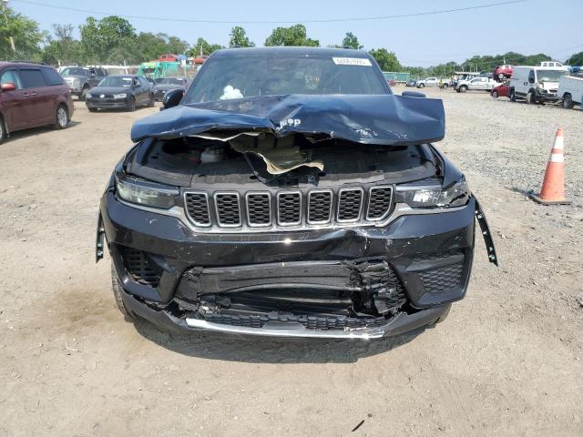 2024 JEEP GRAND CHER - 1C4RJHAG9RC205908