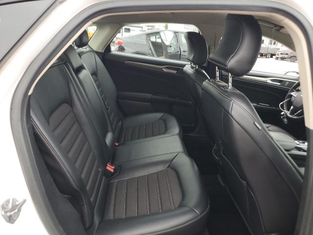 2017 FORD FUSION SE - 3FA6P0H7XHR369117