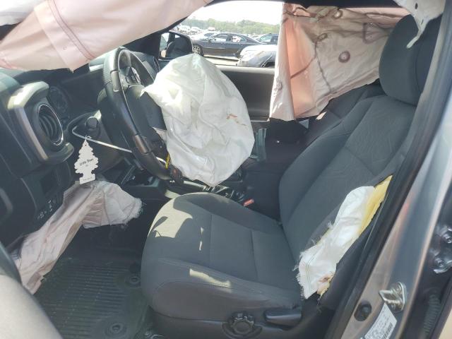 2019 TOYOTA TACOMA DOU - 3TMCZ5AN9KM257698
