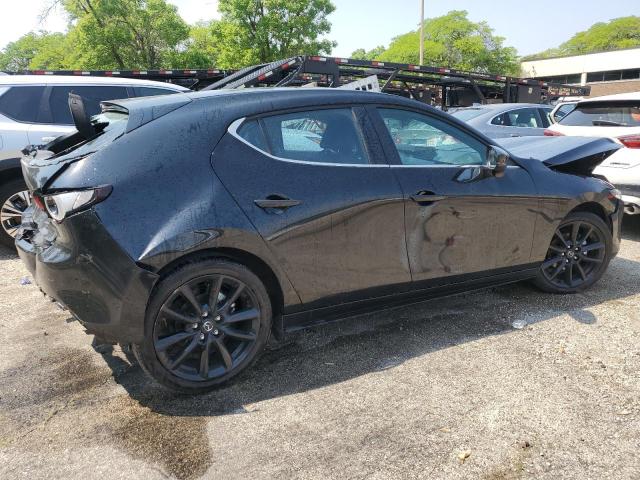 Vin: jm1bpakm0r1722263, lot: 60474135, mazda 3 select s select sport 20243