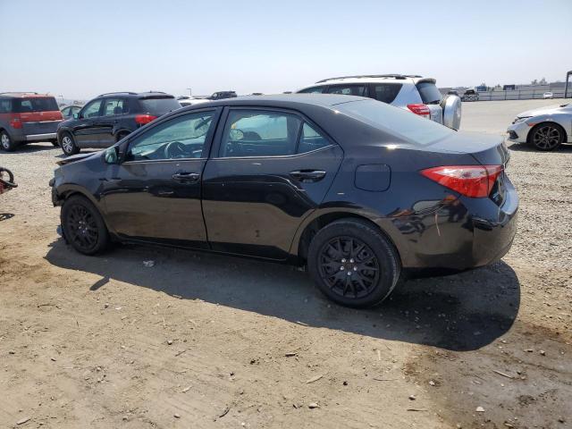 2018 TOYOTA COROLLA L 2T1BURHE1JC088730
