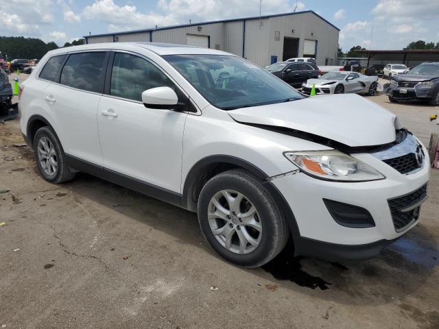 Vin: jm3tb2ca8c0336837, lot: 59922765, mazda cx-9 20124
