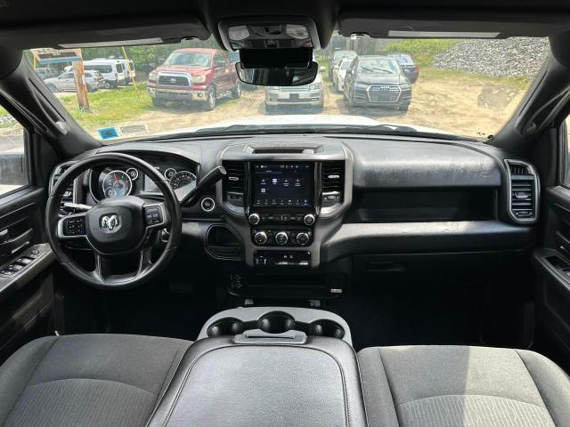 2022 RAM 3500 TRADE 3C63RRGL2NG237476