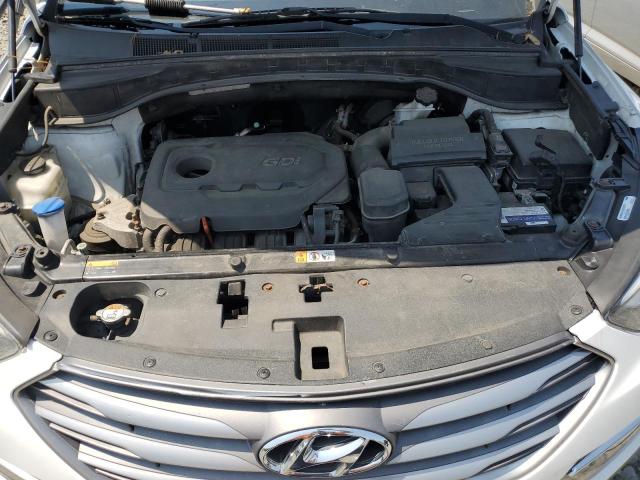 2017 HYUNDAI SANTA FE S - 5XYZUDLB1HG401157