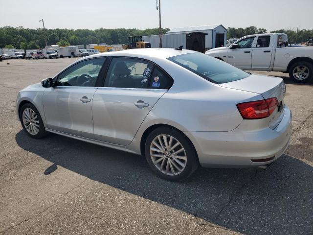 Vin: 3vwd17aj2fm350408, lot: 60422495, volkswagen jetta se 20152