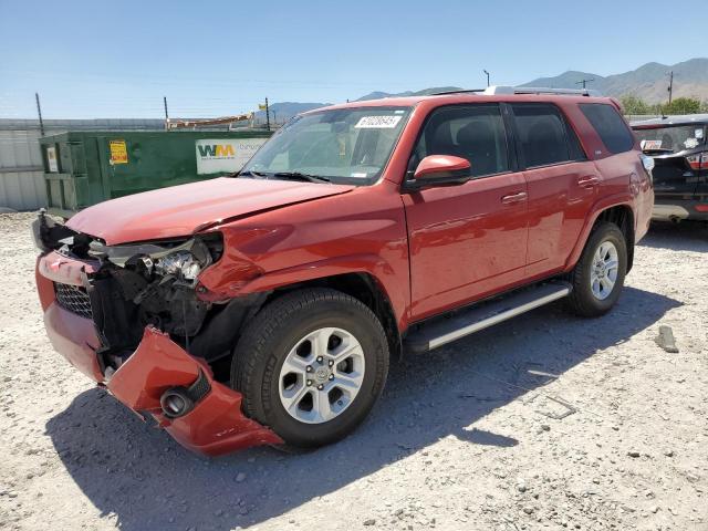 Vin: jtebu5jr5e5177138, lot: 61028645, toyota 4runner sr5 2014 img_1