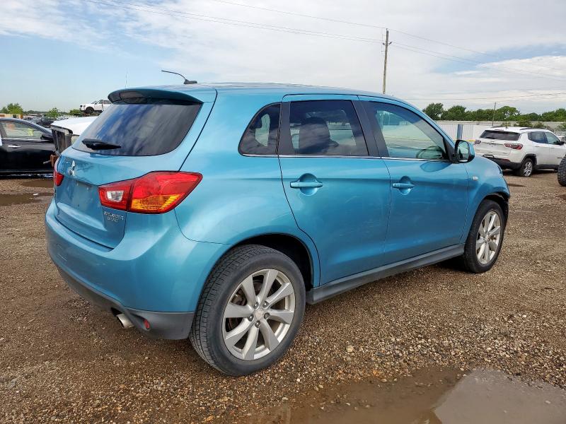 Vin: 4a4ap4au1de019229, lot: 60094155, mitsubishi outlander se 20133