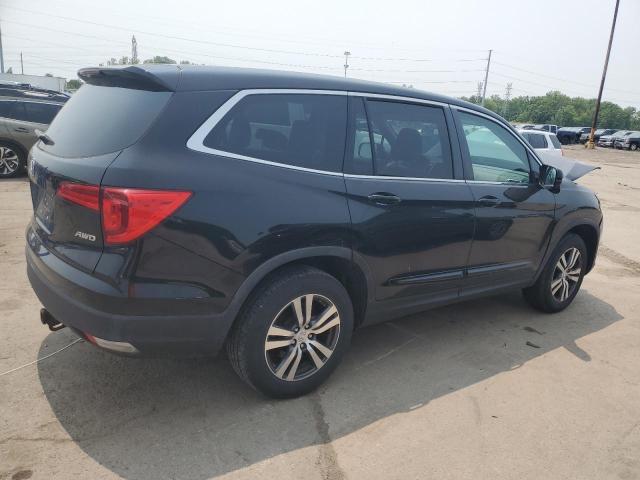 Vin: 5fnyf6h33hb068194, lot: 59016375, honda pilot ex 20173