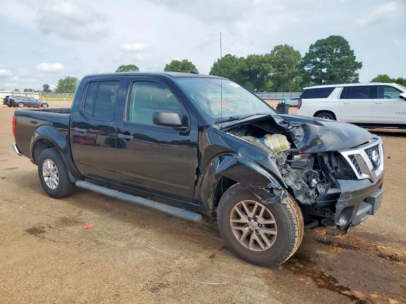 2015 NISSAN FRONTIER S 1N6AD0ER6FN743254