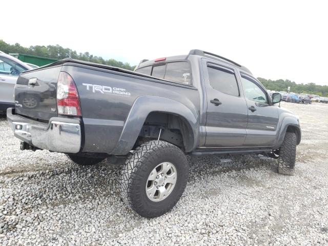 Vin: 5tflu4en5dx060396, lot: 61759055, toyota tacoma double cab 20133
