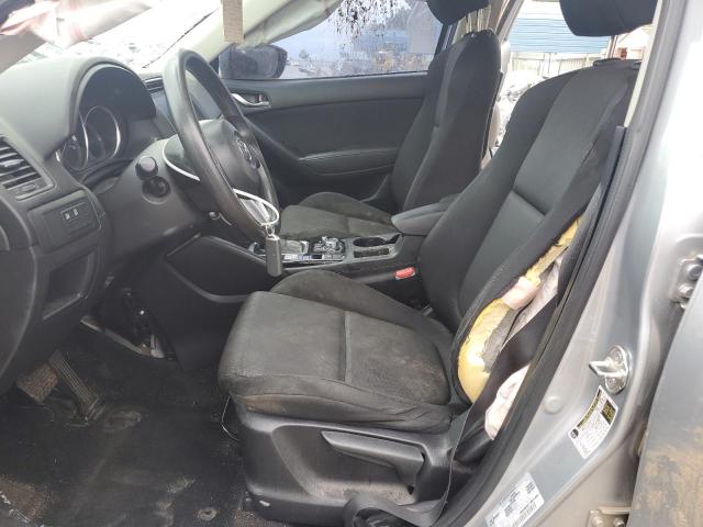 2016 MAZDA CX-5 SPORT - JM3KE2BY8G0667408