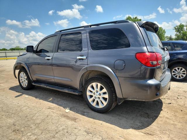 Vin: 5tddw5g16cs071698, lot: 59729575, toyota sequoia platinum 20122