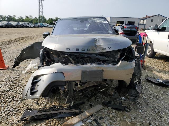 2023 LAND ROVER DISCOVERY SALRT2EX7P2472915