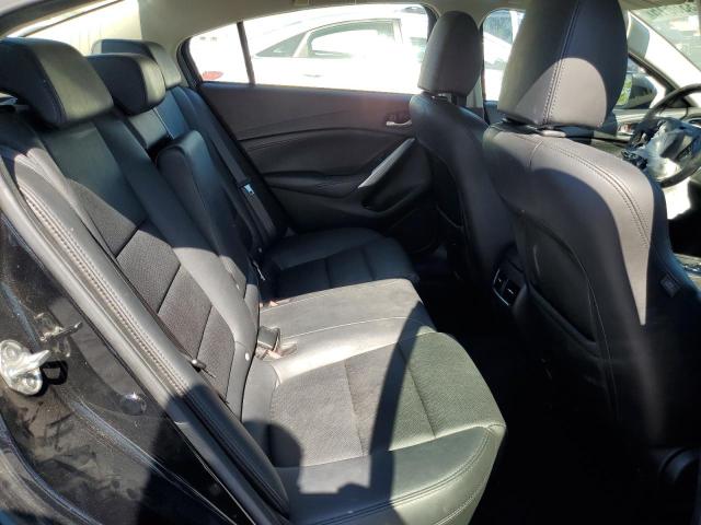 2016 MAZDA 6 TOURING - JM1GJ1V54G1438109