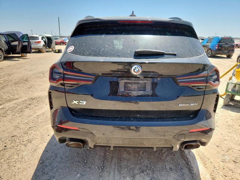 2024 BMW X3 SDRIVE3 5UX43DP05R9T84144