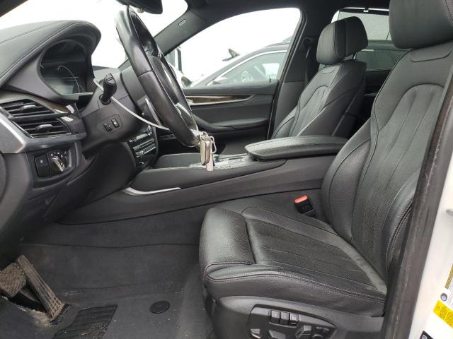 2019 BMW X6 XDRIVE5 5UXKU6C50K0Z66941