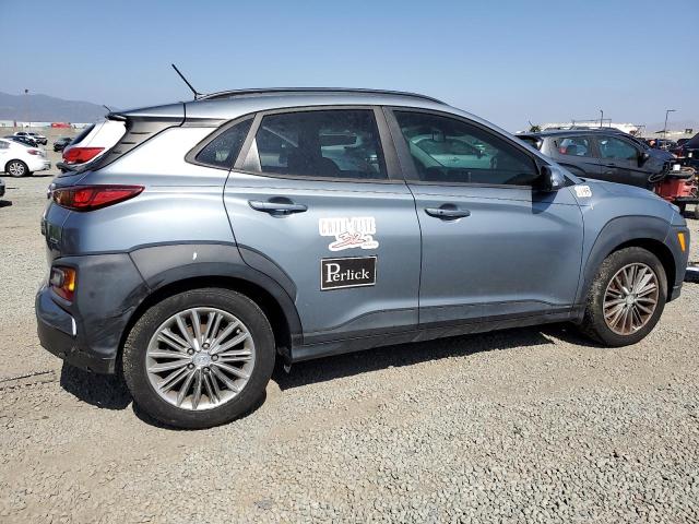 Vin: km8k2caa9lu473965, lot: 62000235, hyundai kona sel 20203