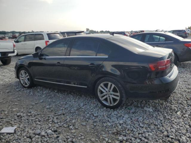 2017 VOLKSWAGEN JETTA SEL - 3VWL17AJ5HM339286