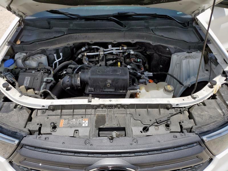 2023 FORD EXPLORER T 1FMSK8JH3PGA26076