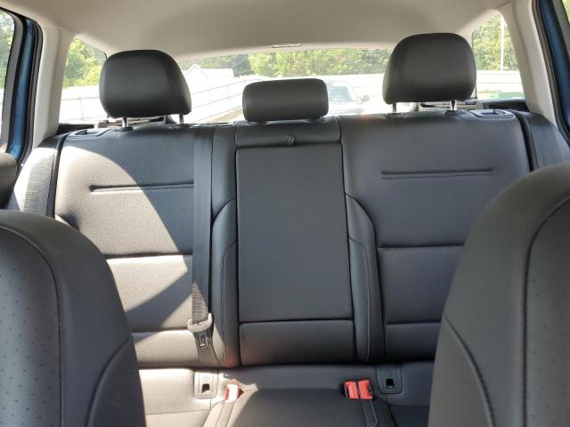 2019 VOLKSWAGEN GOLF ALLTR 3VWM17AU1KM524232
