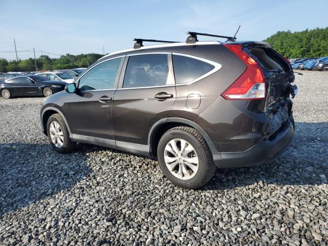 Vin: 2hkrm4h74eh692908, lot: 61842905, honda crv exl 20142