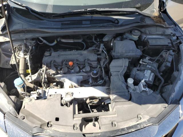 2019 HONDA HR-V LX 3CZRU5H31KG705034