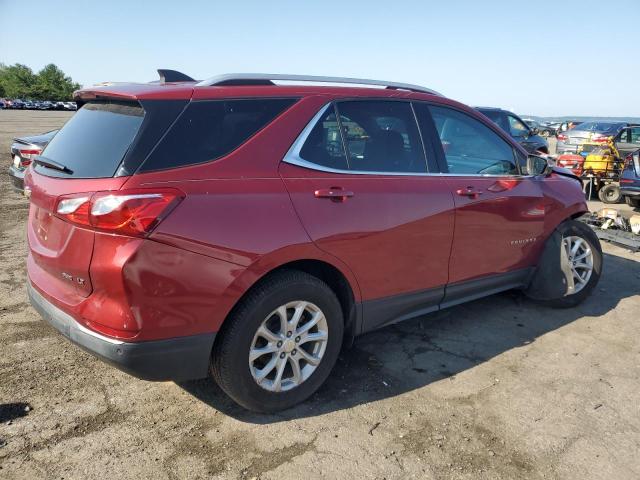 2018 CHEVROLET EQUINOX LT 3GNAXSEV1JL354153