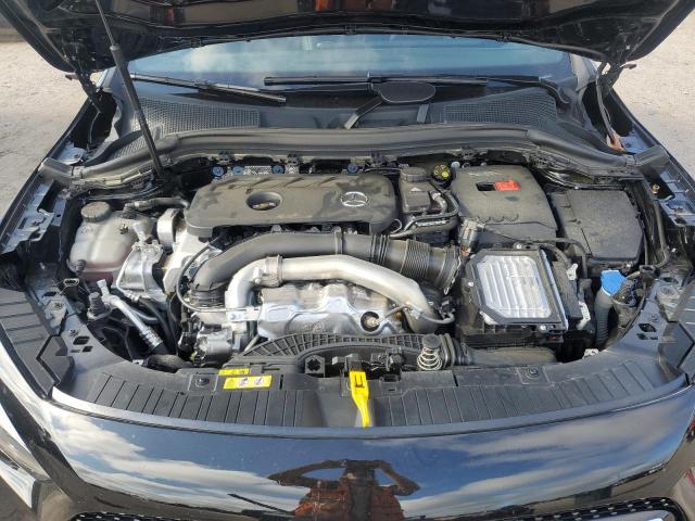 2025 MERCEDES-BENZ GLA 250 W1N4N4GB8SJ700131