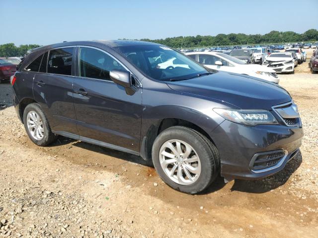 Vin: 5j8tb3h56gl009174, lot: 62104225, acura rdx technology 20164