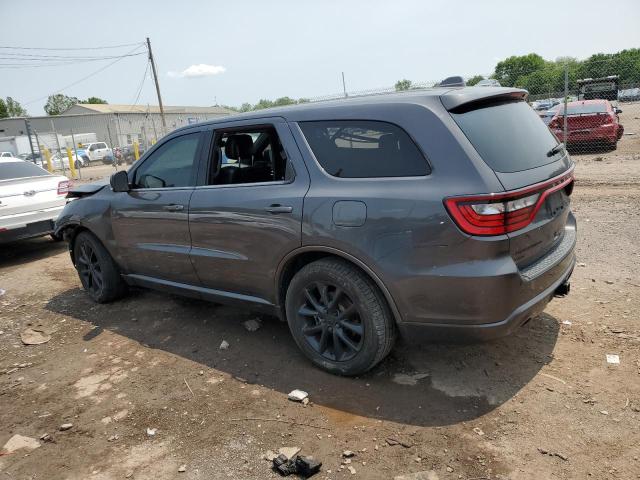 Vin: 1c4sdjctxhc677558, lot: 60278515, dodge durango r/t 20172