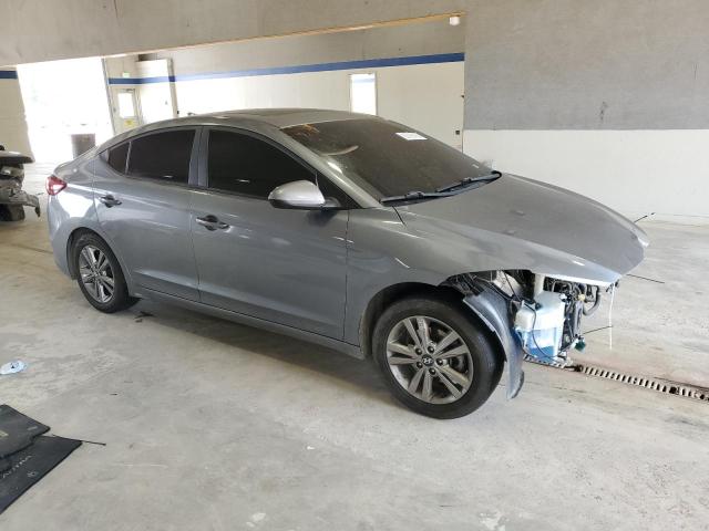 2017 HYUNDAI ELANTRA SE KMHD84LF0HU263137
