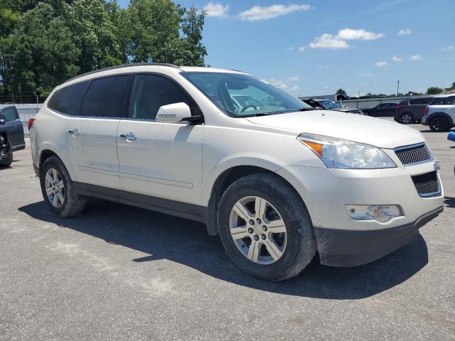Vin: 1gnkrjed9bj224341, lot: 61467825, chevrolet traverse lt 20114