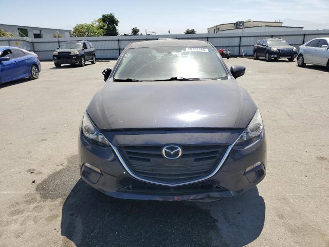 2016 MAZDA 3 SPORT 3MZBM1U78GM285092