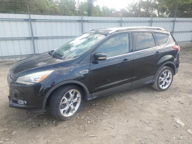 Vin: 1fmcu0j93eub39730, lot: 60397485, ford escape titanium 2014 img_1