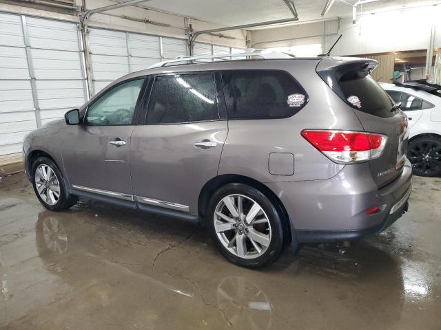 Vin: 5n1ar2mm9ec730123, lot: 62075985, nissan pathfinder s 20142